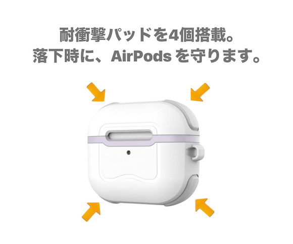 SOLIDE POCKET AirPods 3_2