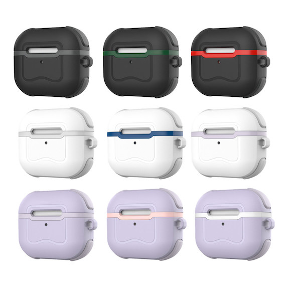 SOLIDE POCKET AirPods 3_5