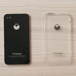 iphone4 デス・スター