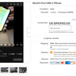 iphone x usb-c