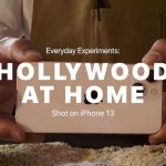 Shot on iPhone 13 | Everyday Experiments: Hollywood at Home
