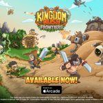 Kingdom Rush Frontiers
