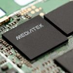 MediaTek製チップの画像
