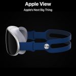Apple AR VR AD