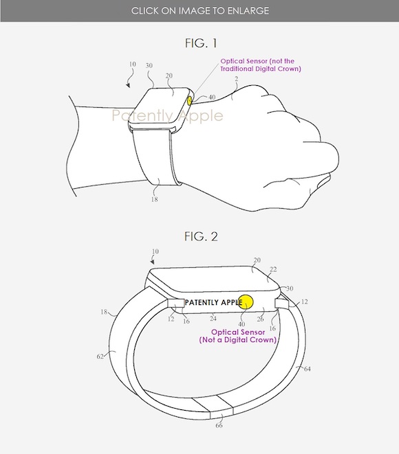 Apple Watch Patent 20211228_1