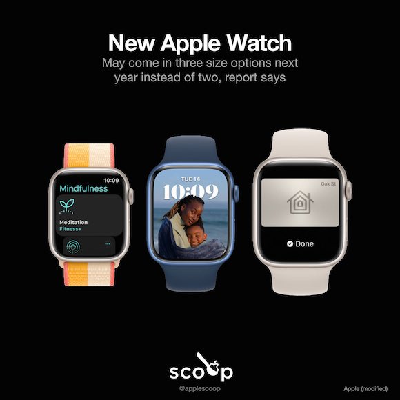Apple Watch Series 8 AS