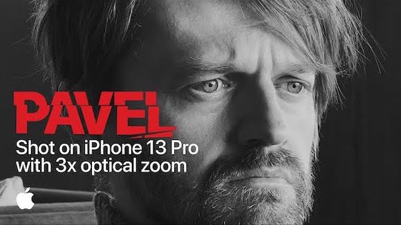 Apple iPhone13 Pro 「Pavel」