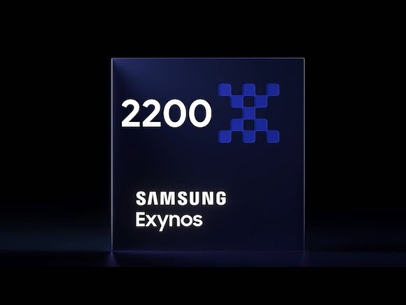 Exynos 2200