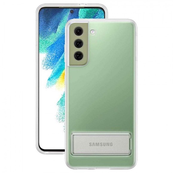 Galaxy S21 FE case