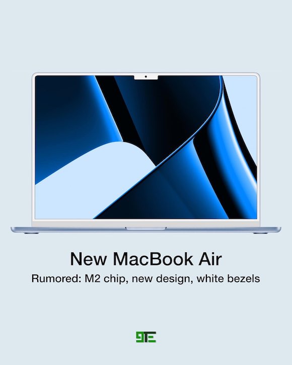 MacBook Air 9TE 1218