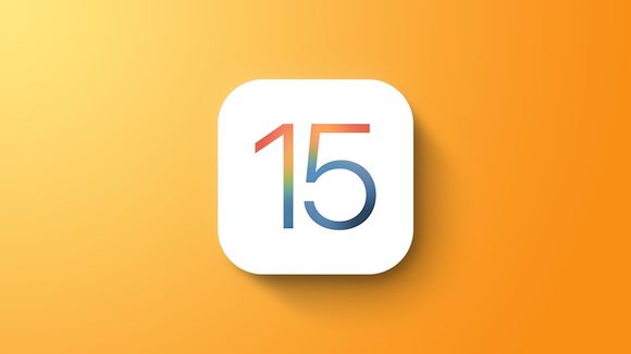 MacRumors iOS15