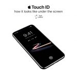 Touch ID 2022 TL