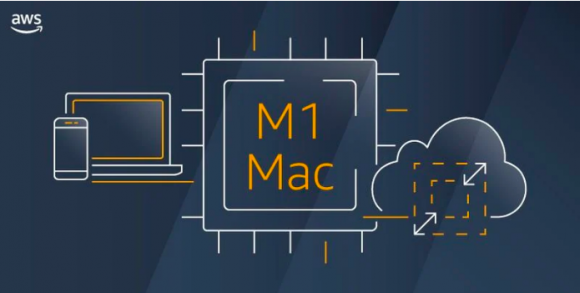 Amazon EC2 M1 Mac インスタンス