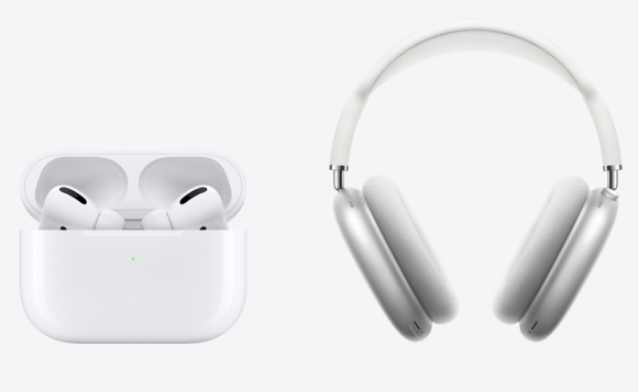 AirPods Pro AirPods Max