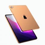 iPad 10th concept