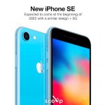 iPhone SE 3 AS