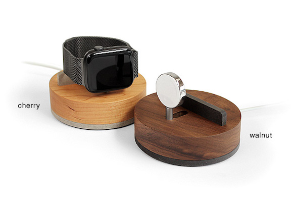 Hacoa「Apple Watch Charging Dock-Stand」