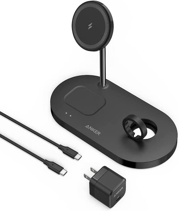 Anker 531 charger_3