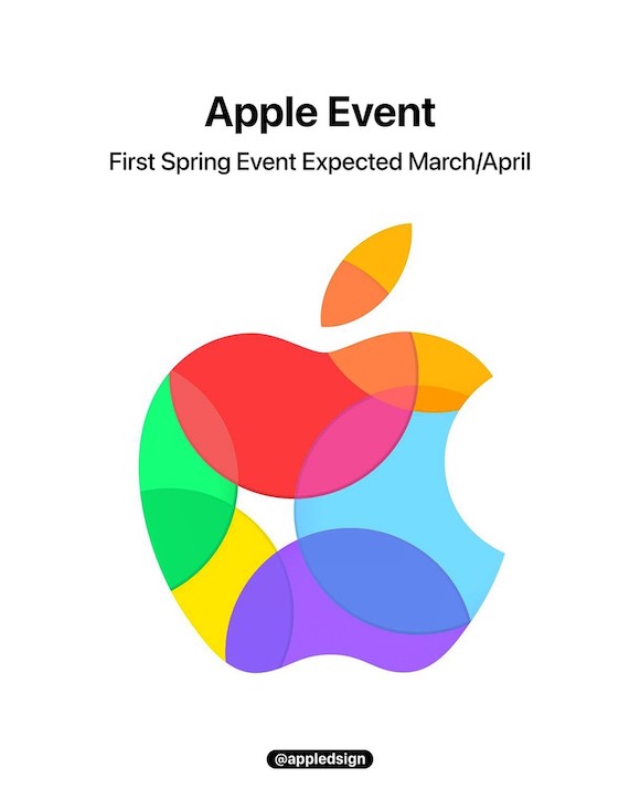 Apple Event AD