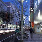 Apple 名古屋栄