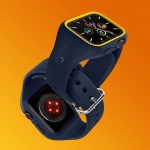 Caseology「ナノ・ポップ」Apple Watchケース