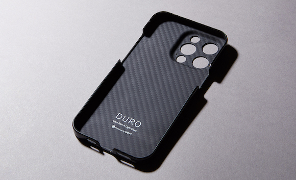 Deff Ultra Slim & Light Case DURO Special Edition for iPhone 13 Pro