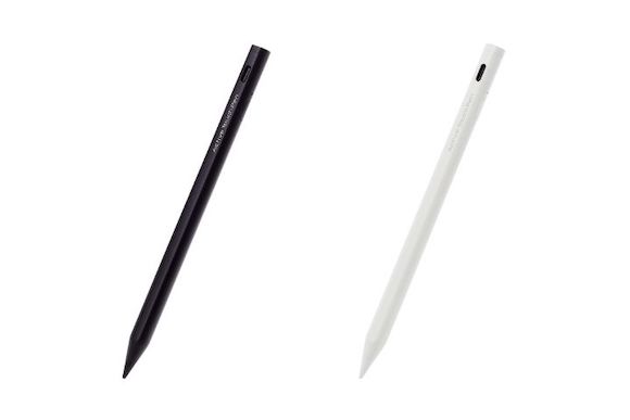 エレコム iPad専用 アクティブタッチペン