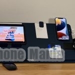 MOFT Smart Desk Mat レビュー