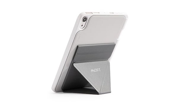米MOFT、iPad mini（第6世代）用ケース＆磁気スタンドを発表 - iPhone 