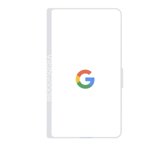 Pixel Fold android 12L_2