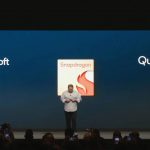 QualcommとMicrosoftのAR向けチップ開発での提携