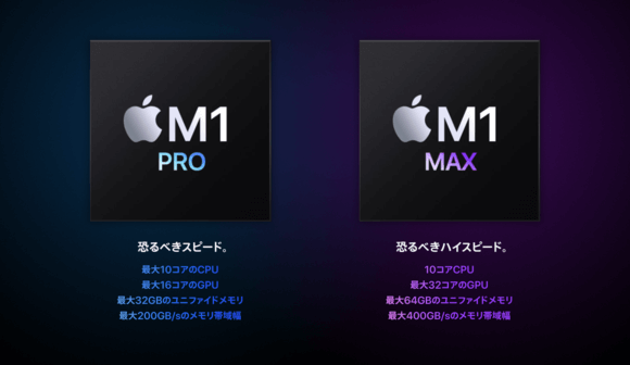 m1 pro max