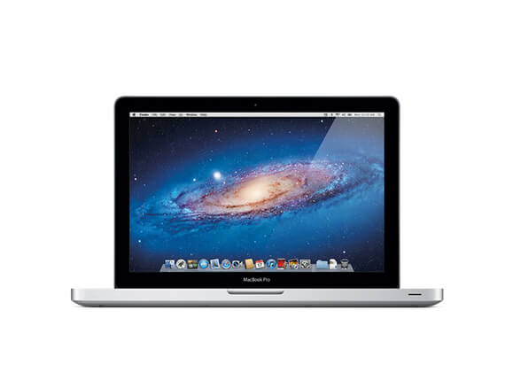 Apple MacBook Pro 13インチ 2012 8GB 750GB