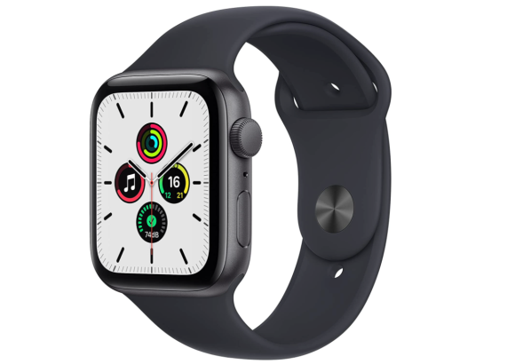 Apple Watch SE(GPSモデル)