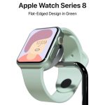 Apple Watch Series 8 concept AD