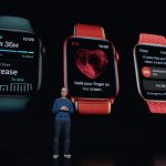 Apple Watch Series 7 AppleEvent 2021年9月