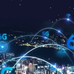 6G通信の画像
