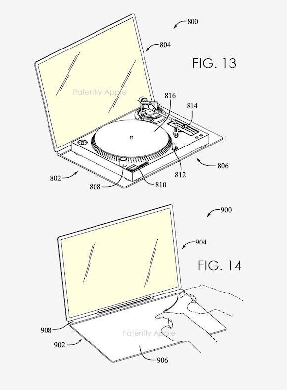 Dual Display MacBook Patent_3