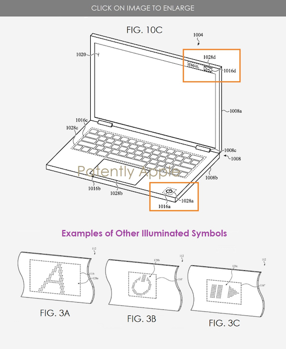 MacBook indicator patent_1