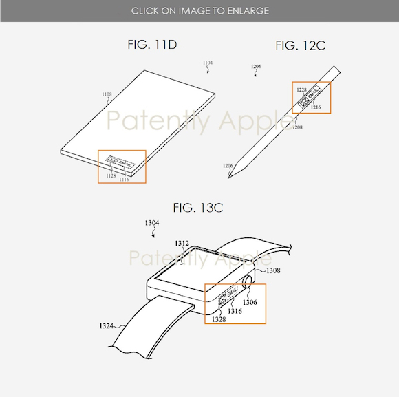 MacBook indicator patent_2