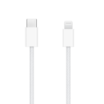 New Braided lightning cable