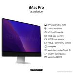 iMac Pro AH 0224