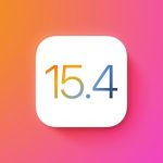 iOS15.4 ベータ2 新機能