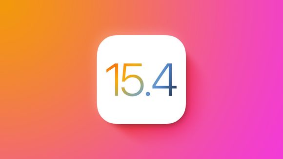 iOS15.4 ベータ2 新機能