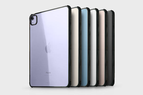 Casetify iPad Air（第5世代）ケース
