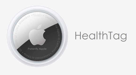 Health wearable tag_2