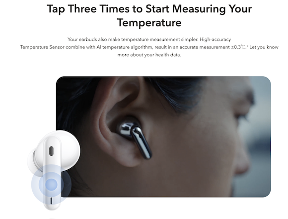 Honor Earbuds 3 Pro_6