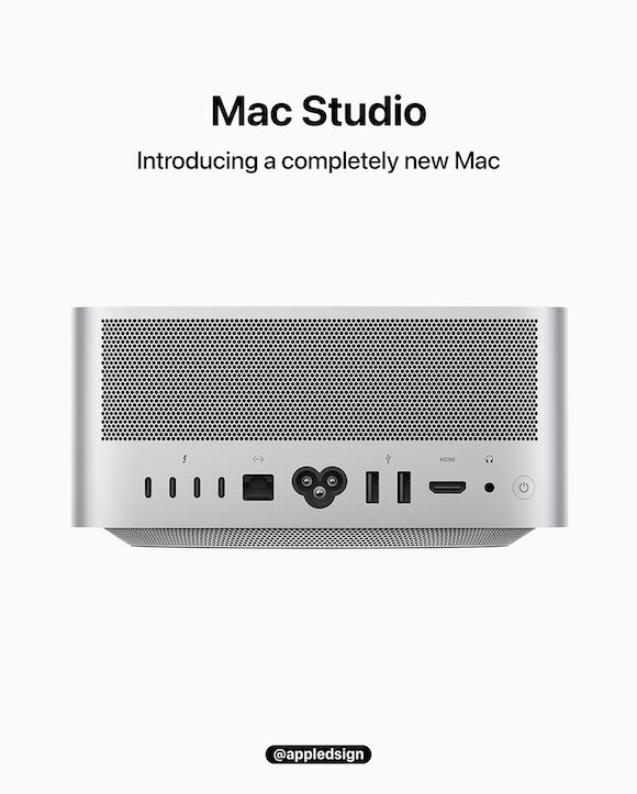 Mac Studio AD 0322