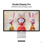 Studio Display Pro AH