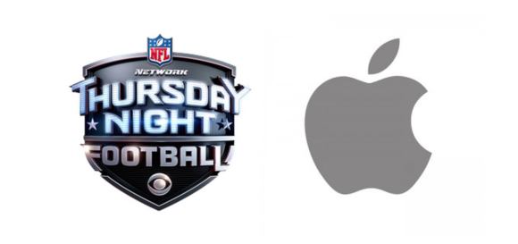 NFL Apple ロゴ